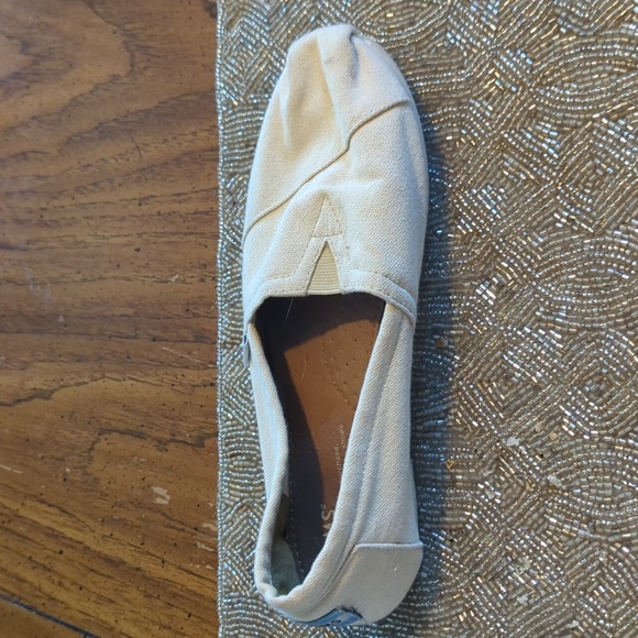 Toms size 7 - Picture 2 of 3